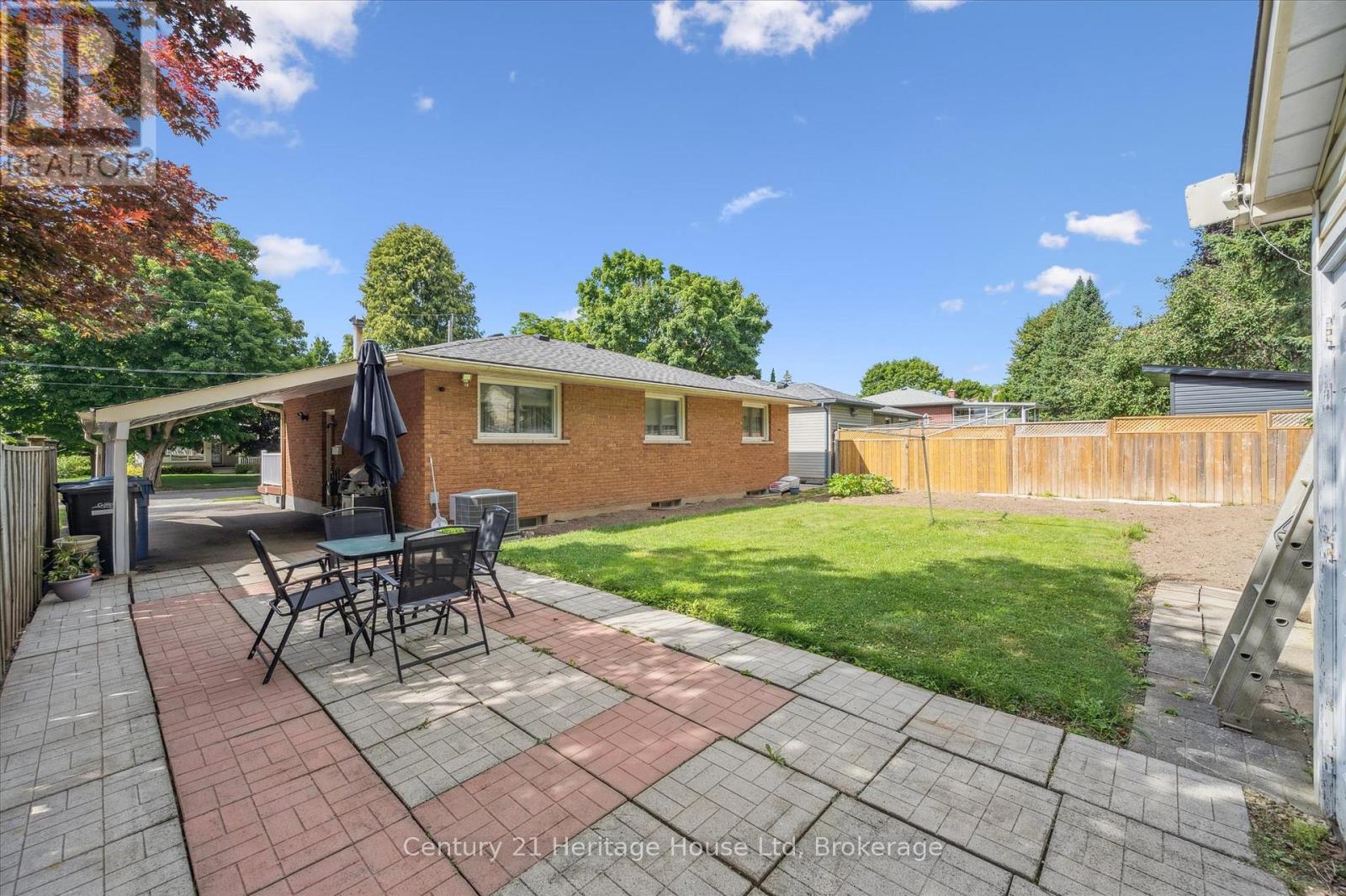 17 Dalebrook Place, Guelph, Ontario  N1E 1A7 - Photo 34 - X12528372