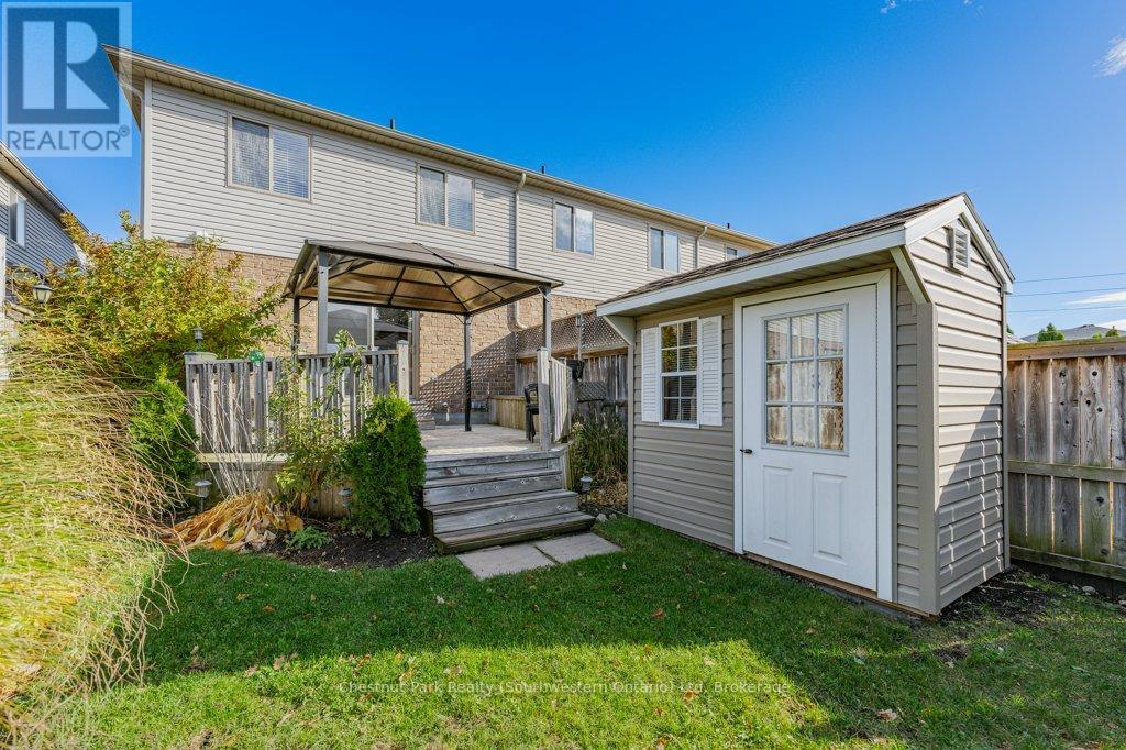 274 Severn Drive, Guelph, Ontario  N1E 0E8 - Photo 28 - X12528474