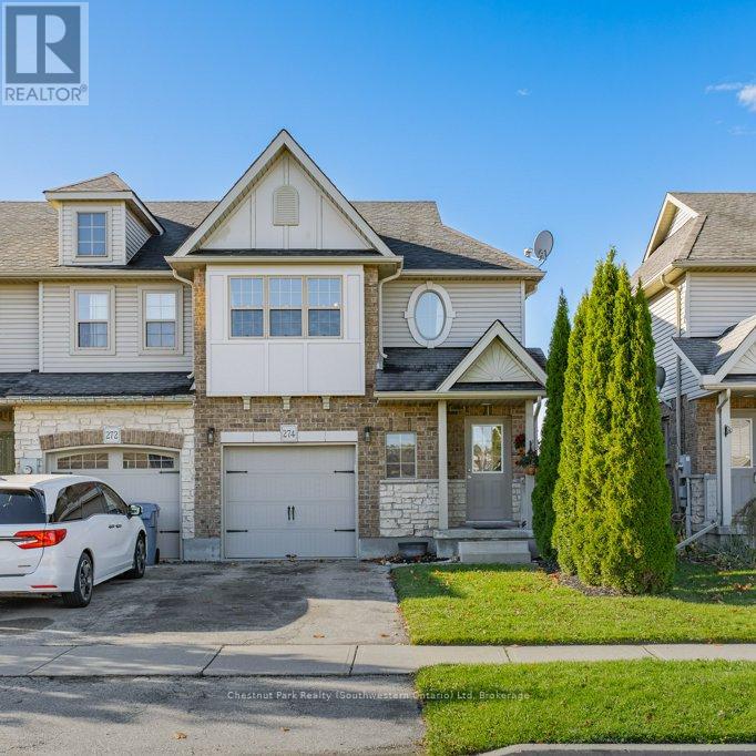 274 Severn Drive, Guelph, Ontario  N1E 0E8 - Photo 3 - X12528474