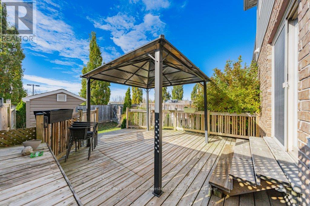 274 Severn Drive, Guelph, Ontario  N1E 0E8 - Photo 30 - X12528474