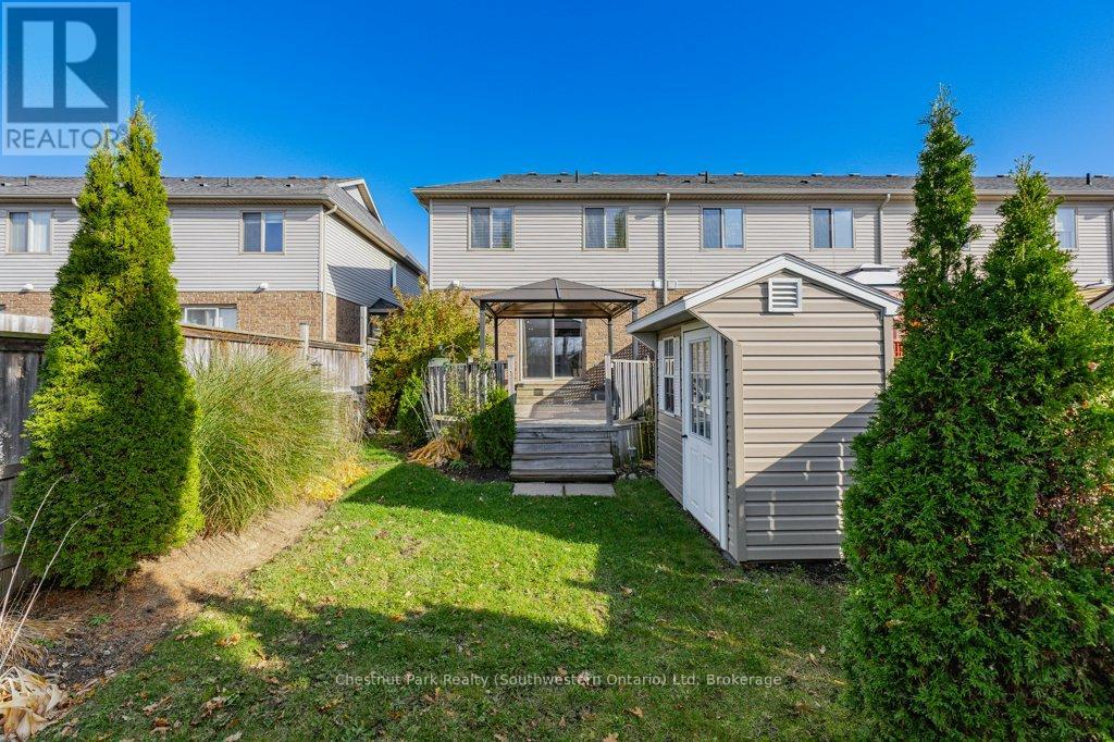 274 Severn Drive, Guelph, Ontario  N1E 0E8 - Photo 33 - X12528474