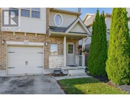 274 SEVERN DRIVE, Guelph, Ontario