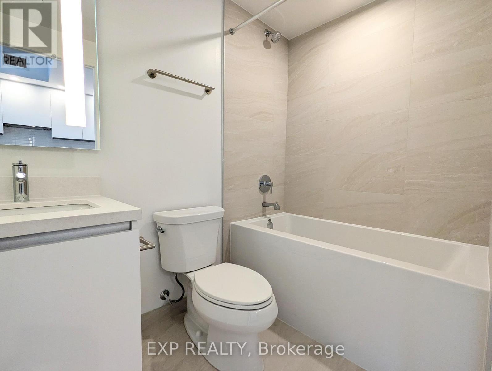 3509 - 4015 The Exchange Street, Mississauga, Ontario  L5B 0N9 - Photo 10 - W12528058