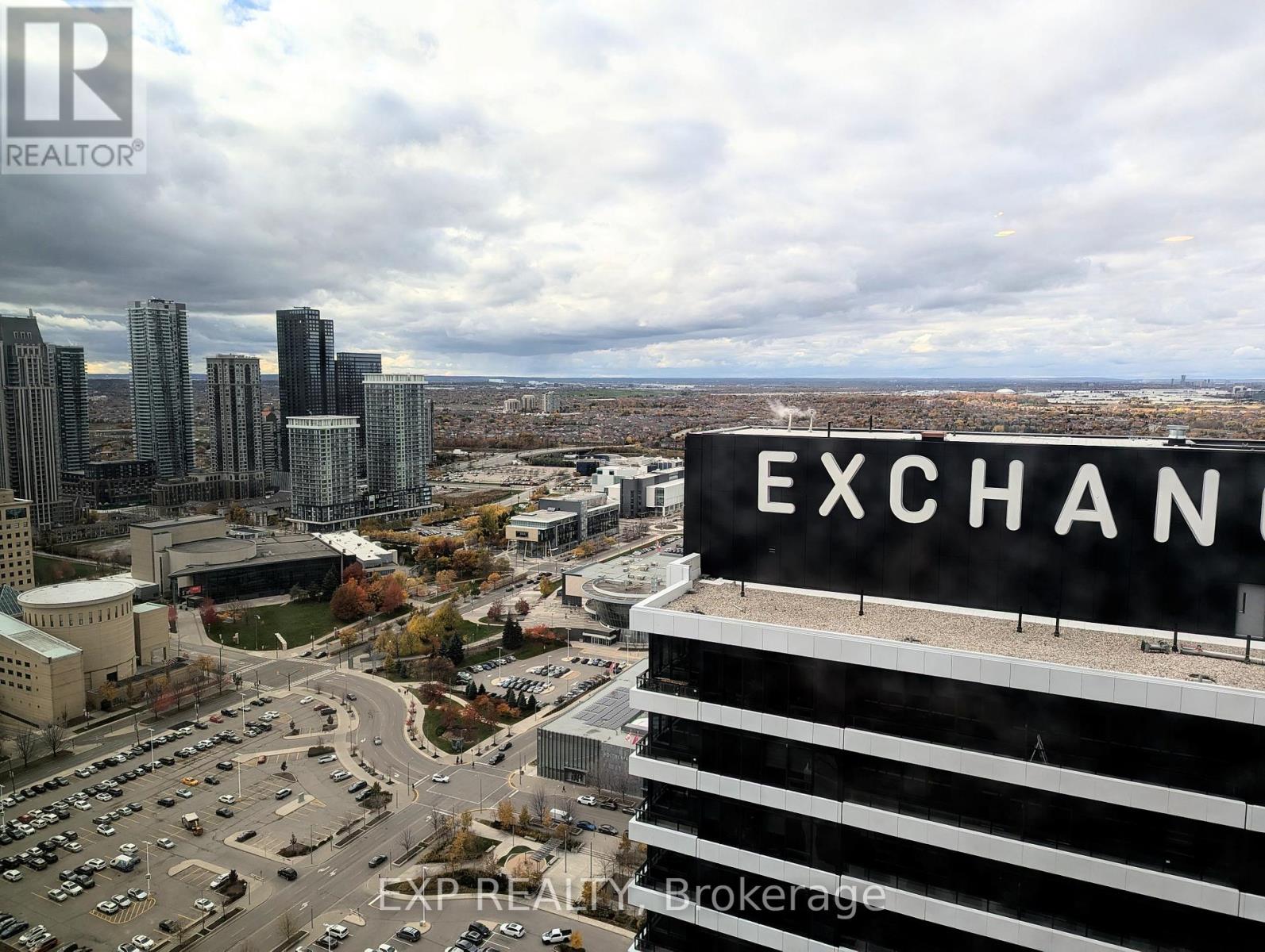 3509 - 4015 The Exchange Street, Mississauga, Ontario  L5B 0N9 - Photo 15 - W12528058