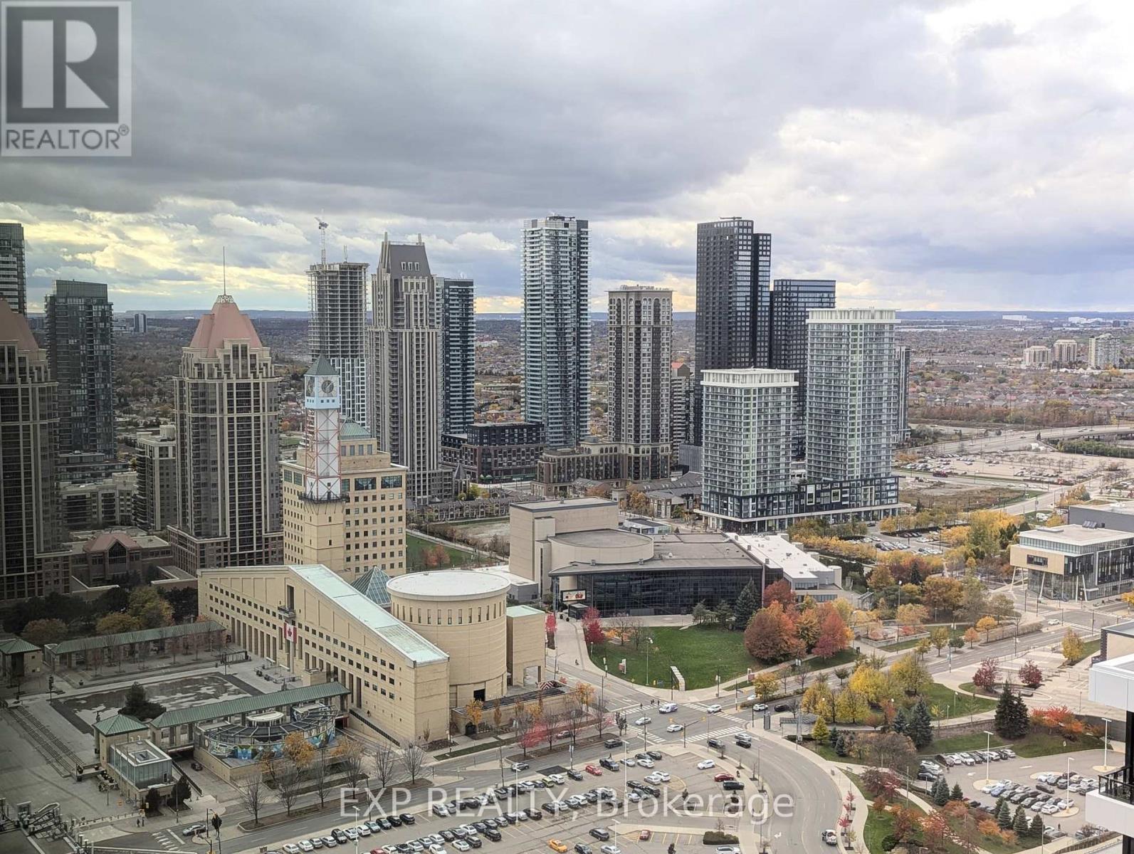 3509 - 4015 The Exchange Street, Mississauga, Ontario  L5B 0N9 - Photo 16 - W12528058