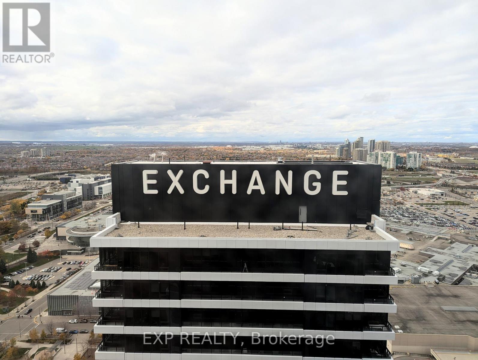 3509 - 4015 The Exchange Street, Mississauga, Ontario  L5B 0N9 - Photo 18 - W12528058