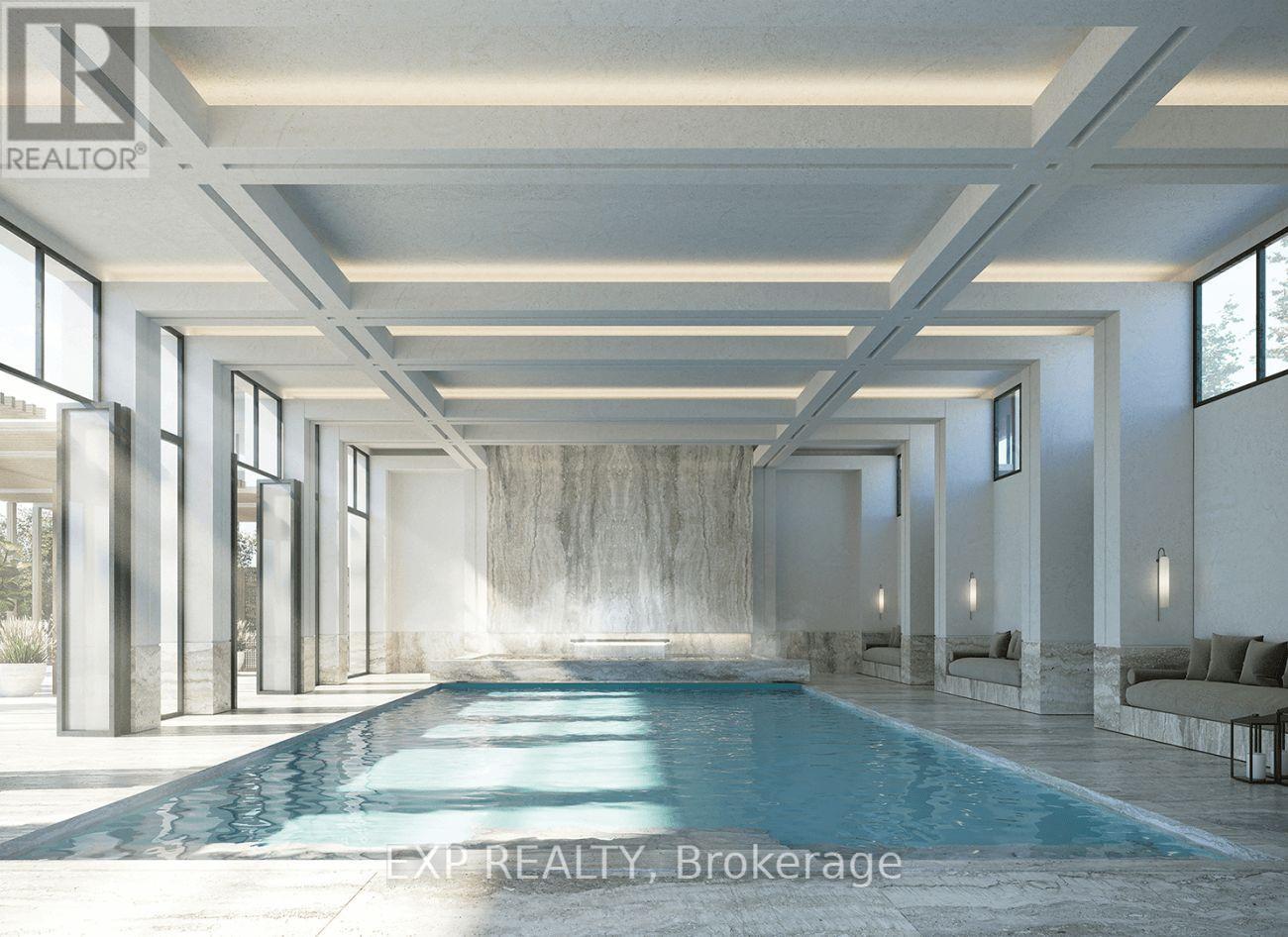 3509 - 4015 The Exchange Street, Mississauga, Ontario  L5B 0N9 - Photo 22 - W12528058