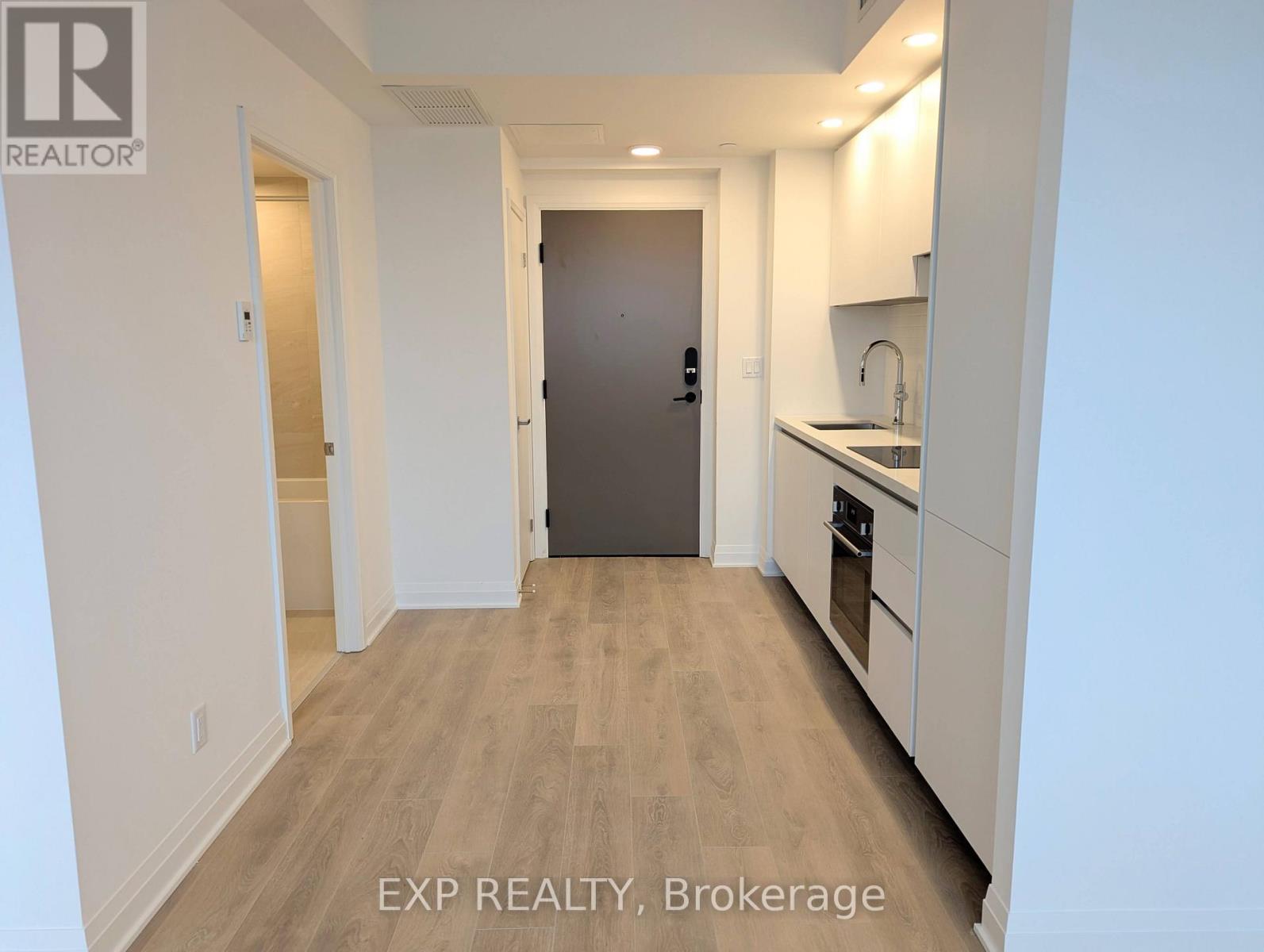 3509 - 4015 The Exchange Street, Mississauga, Ontario  L5B 0N9 - Photo 9 - W12528058