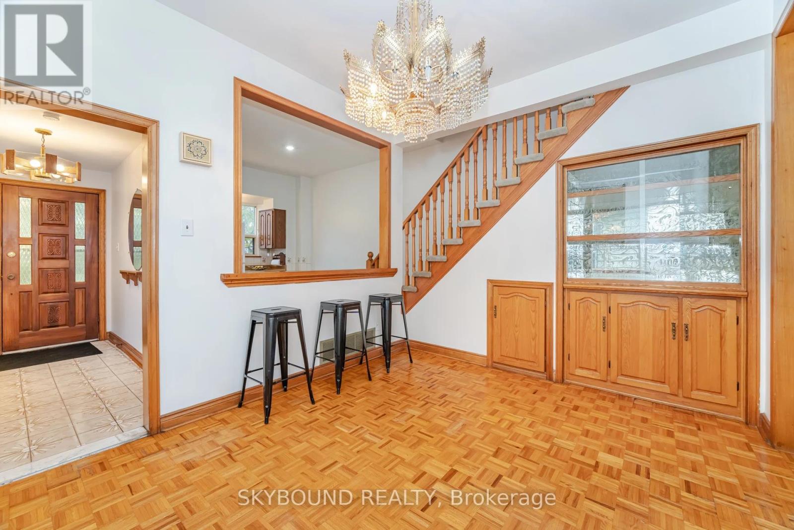 52 Ford Street, Toronto, Ontario  M6N 3A1 - Photo 13 - W12528138