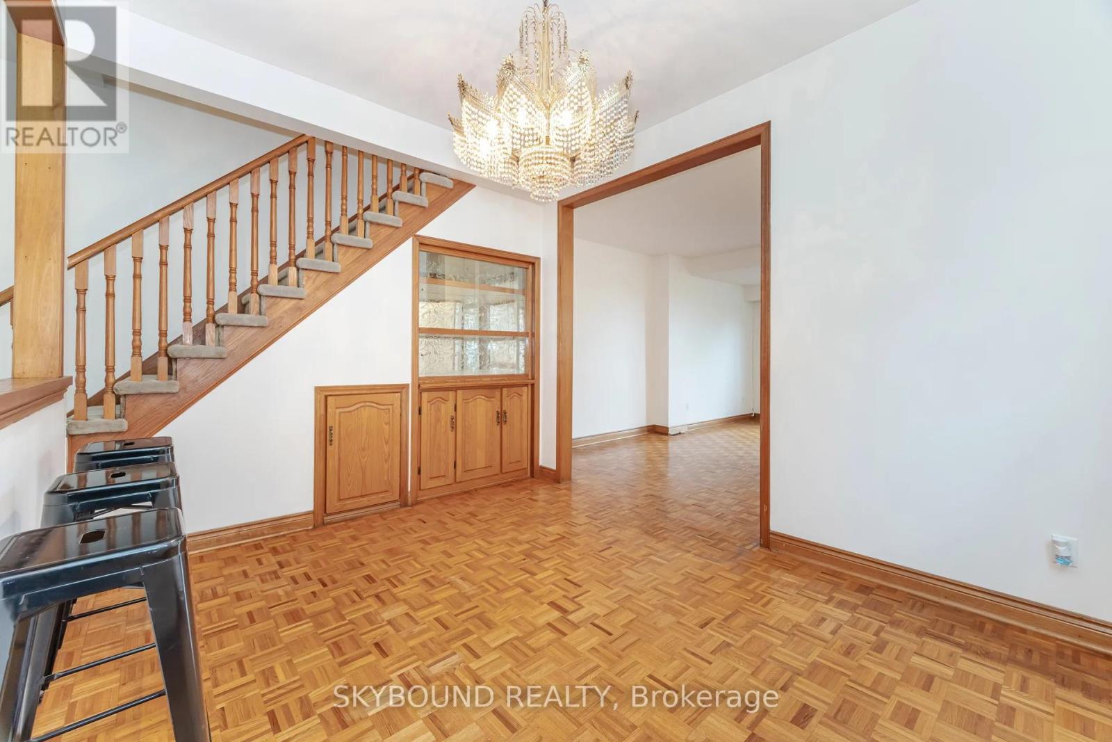 52 Ford Street, Toronto, Ontario  M6N 3A1 - Photo 14 - W12528138