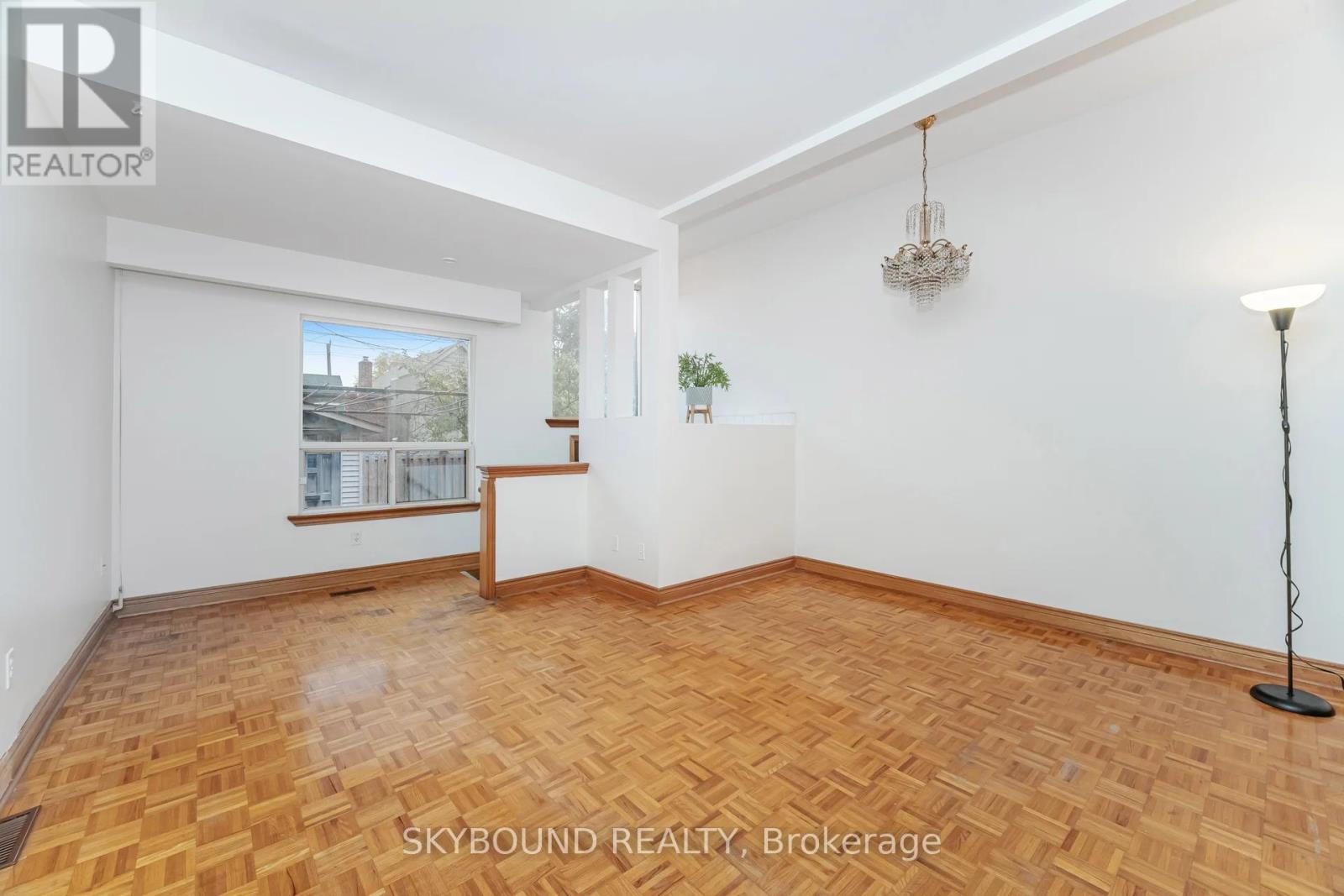 52 Ford Street, Toronto, Ontario  M6N 3A1 - Photo 17 - W12528138