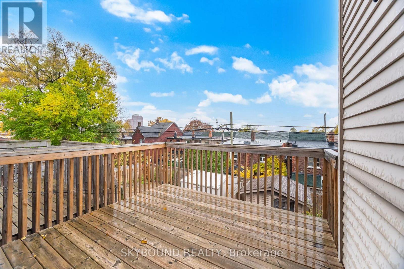 52 Ford Street, Toronto, Ontario  M6N 3A1 - Photo 27 - W12528138