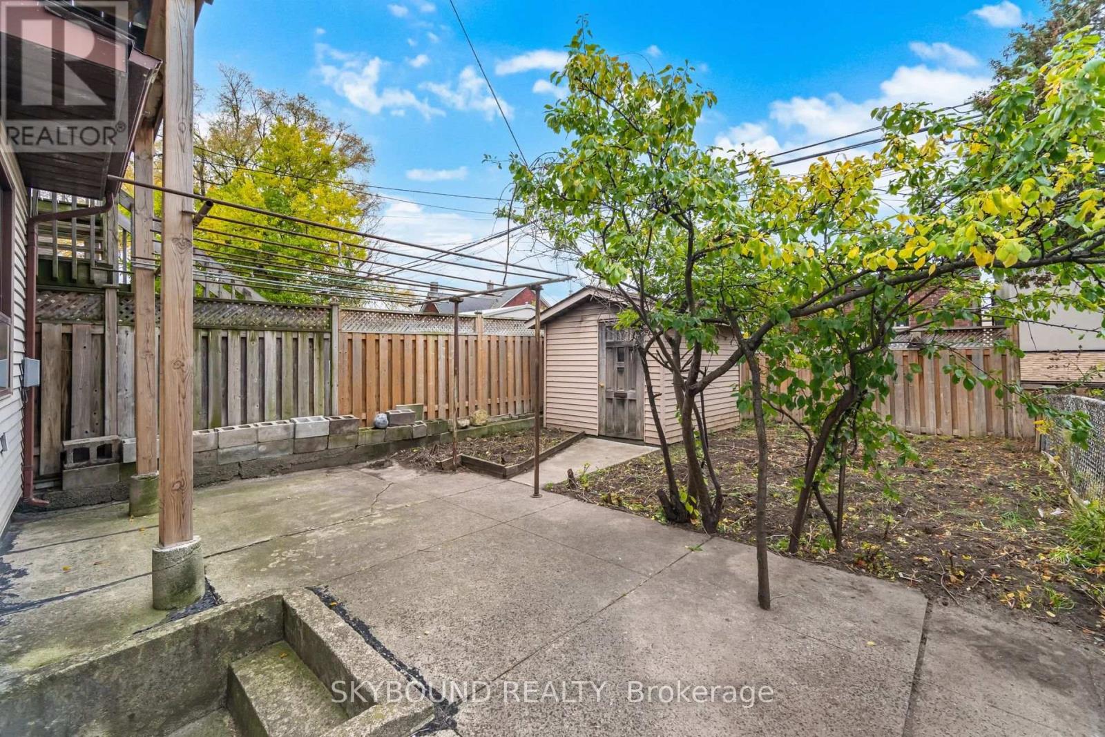 52 Ford Street, Toronto, Ontario  M6N 3A1 - Photo 39 - W12528138