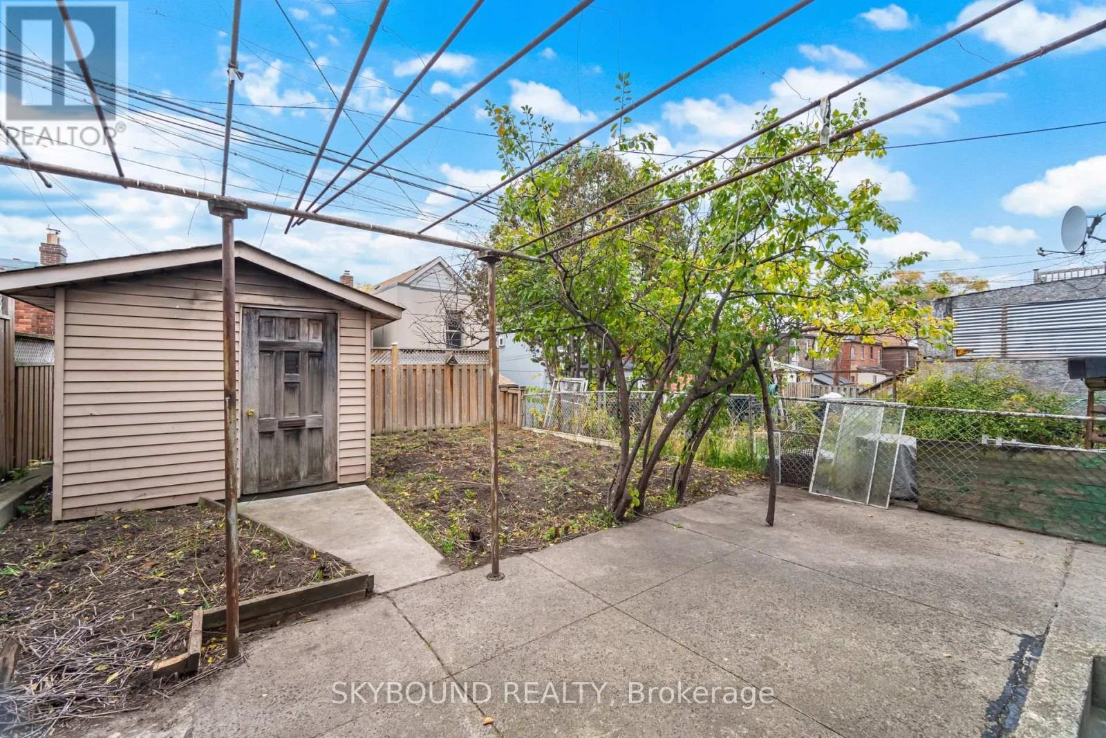 52 Ford Street, Toronto, Ontario  M6N 3A1 - Photo 40 - W12528138