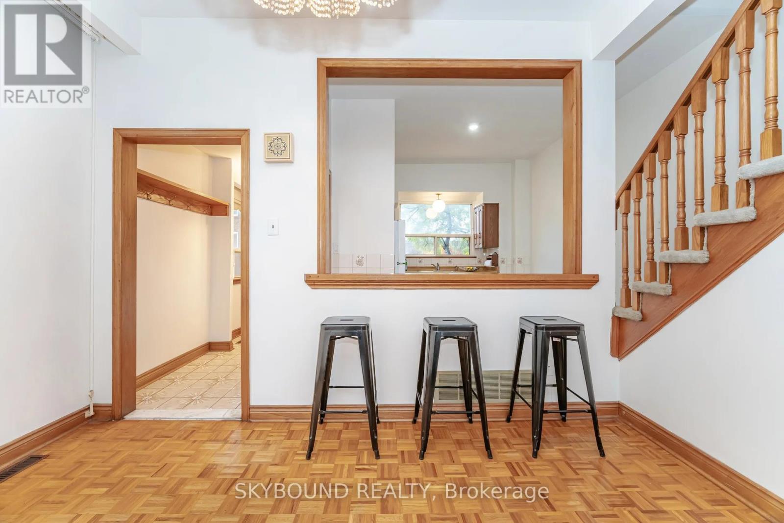 52 Ford Street, Toronto, Ontario  M6N 3A1 - Photo 7 - W12528138