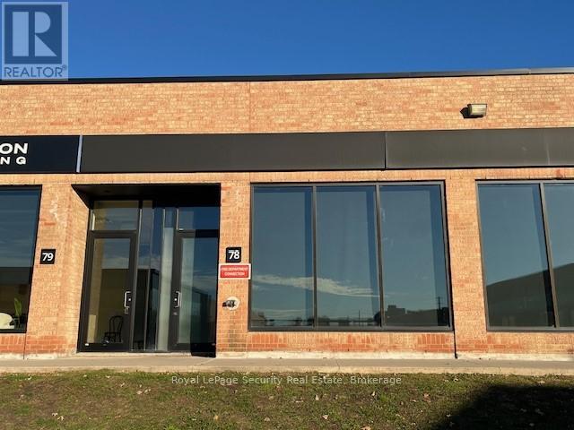 78 - 2700 DUFFERIN STREET, Toronto, Ontario
