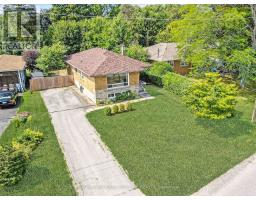 300 BURTON ROAD, Oakville, Ontario