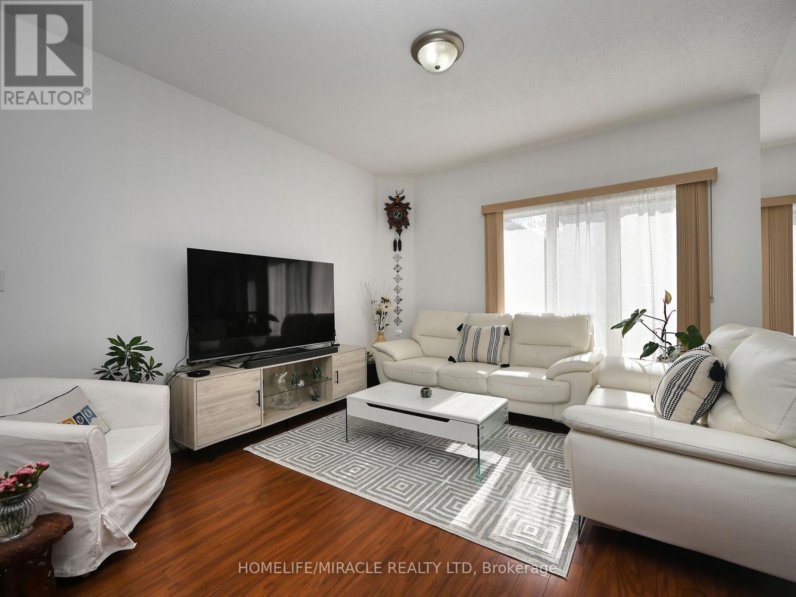 4717 Colombo Crescent, Mississauga, Ontario  L5M 7R3 - Photo 11 - W12528176