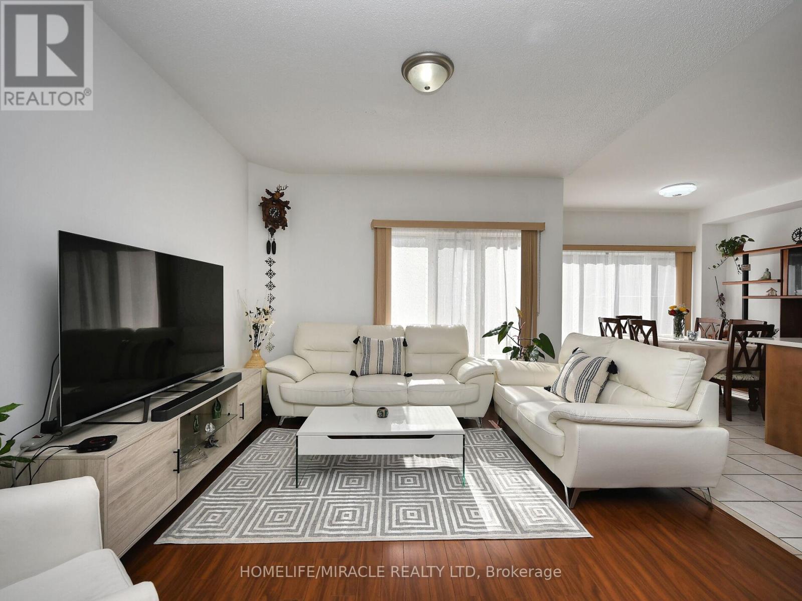 4717 Colombo Crescent, Mississauga, Ontario  L5M 7R3 - Photo 13 - W12528176