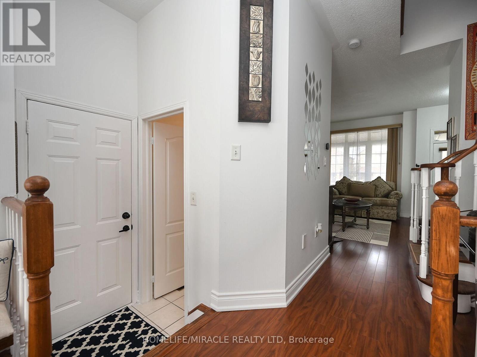 4717 Colombo Crescent, Mississauga, Ontario  L5M 7R3 - Photo 18 - W12528176