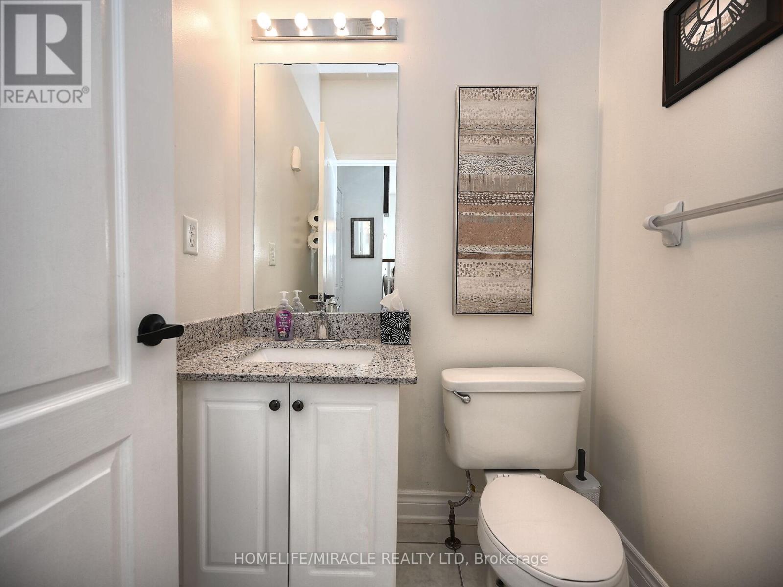 4717 Colombo Crescent, Mississauga, Ontario  L5M 7R3 - Photo 19 - W12528176