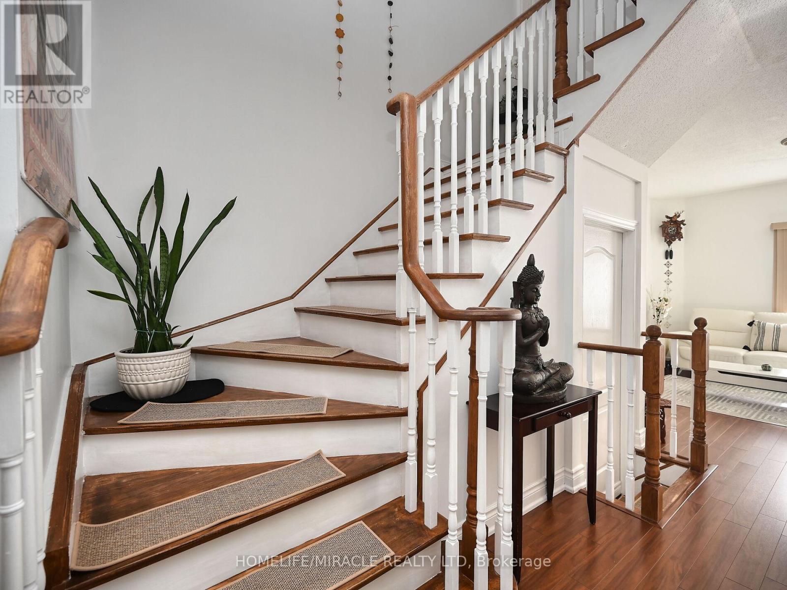 4717 Colombo Crescent, Mississauga, Ontario  L5M 7R3 - Photo 20 - W12528176