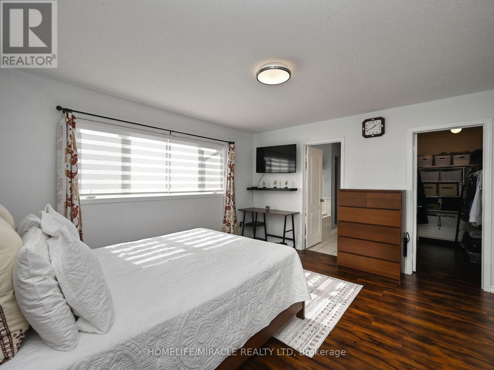 4717 Colombo Crescent, Mississauga, Ontario  L5M 7R3 - Photo 23 - W12528176