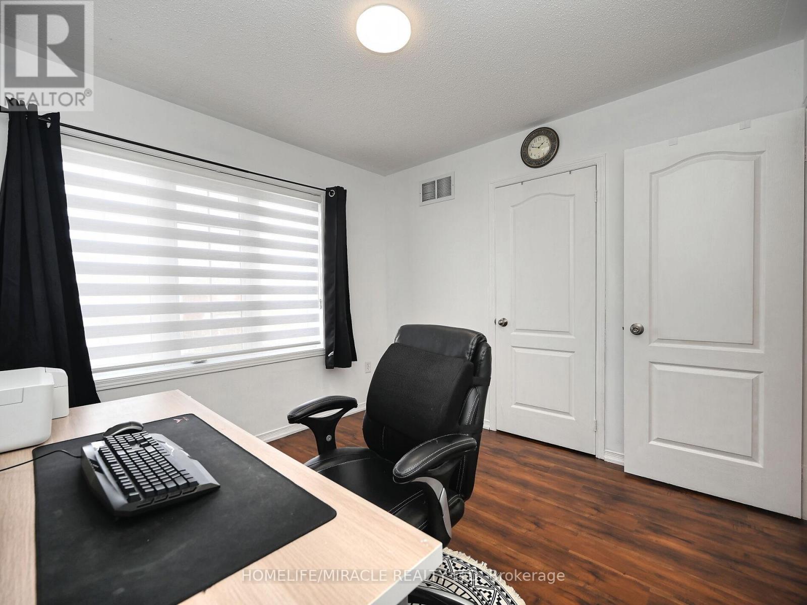 4717 Colombo Crescent, Mississauga, Ontario  L5M 7R3 - Photo 33 - W12528176