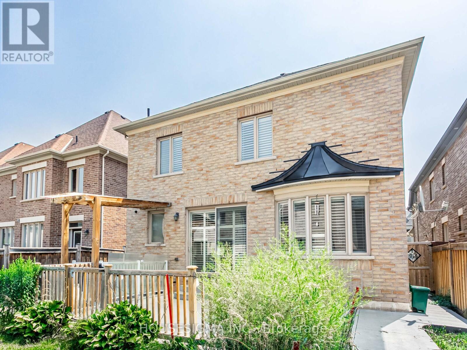 12 Bear Run Road, Brampton, Ontario  L6X 2Y9 - Photo 50 - W12528194