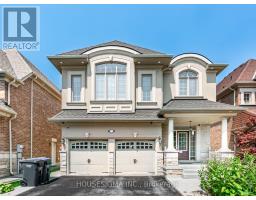 12 BEAR RUN ROAD, Brampton, Ontario