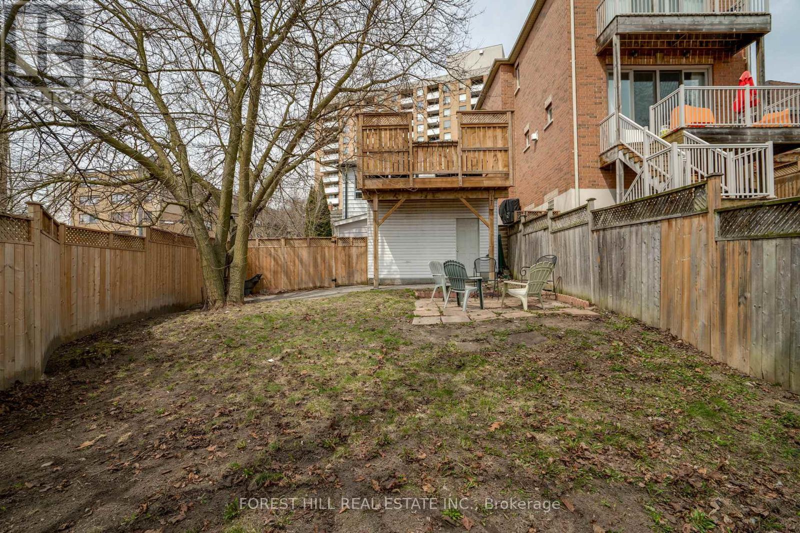 4053 Old Dundas Street, Toronto, Ontario  M6S 2R5 - Photo 36 - W12528208