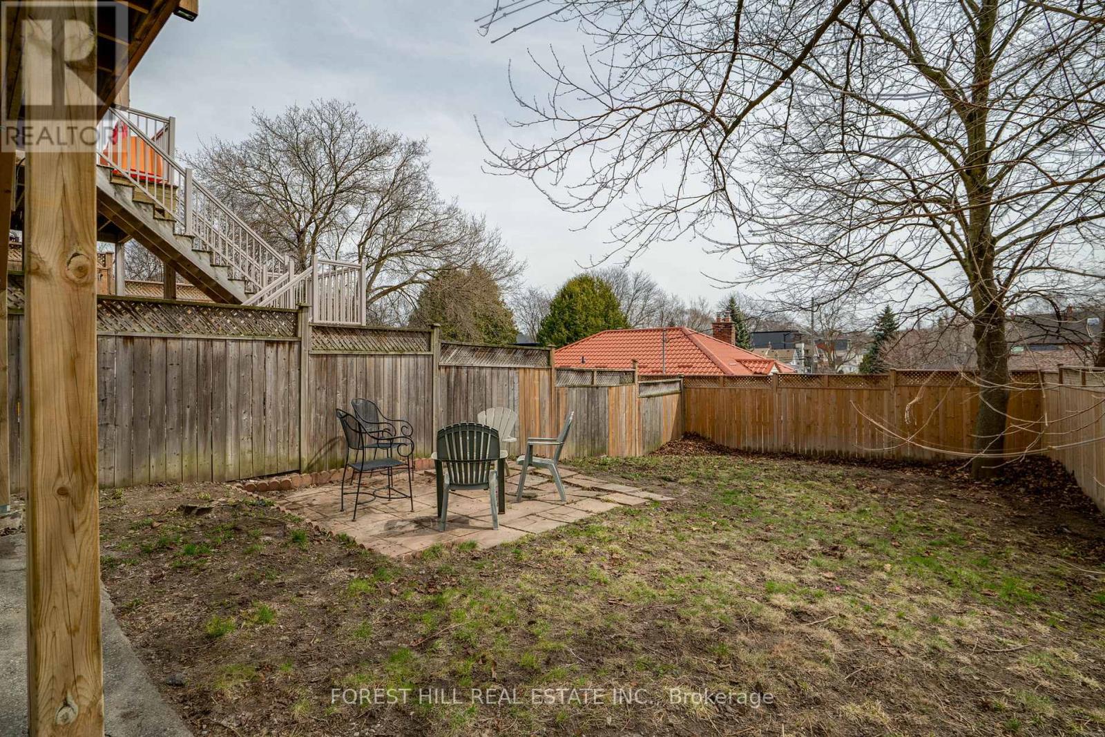 4053 Old Dundas Street, Toronto, Ontario  M6S 2R5 - Photo 39 - W12528208