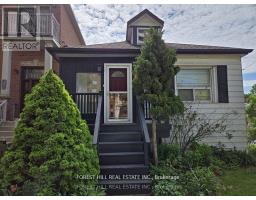 4053 OLD DUNDAS STREET, Toronto, Ontario