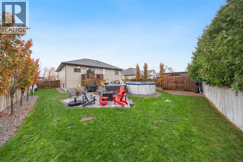 279 Homestretch Drive, St Clair, Ontario N0N 1G0 - Photo 33 - 25028438