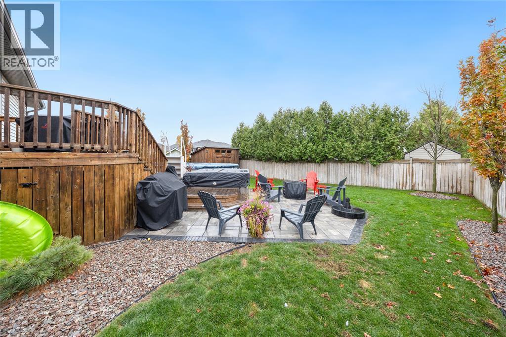 279 Homestretch Drive, St Clair, Ontario N0N 1G0 - Photo 35 - 25028438
