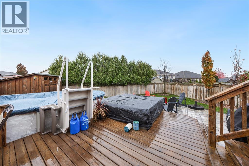 279 Homestretch Drive, St Clair, Ontario N0N 1G0 - Photo 38 - 25028438