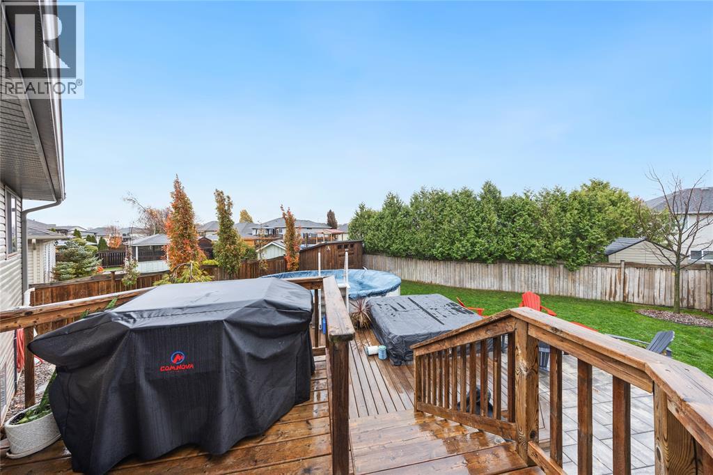 279 Homestretch Drive, St Clair, Ontario N0N 1G0 - Photo 39 - 25028438