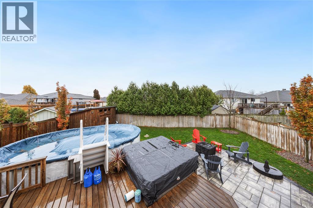 279 Homestretch Drive, St Clair, Ontario N0N 1G0 - Photo 40 - 25028438