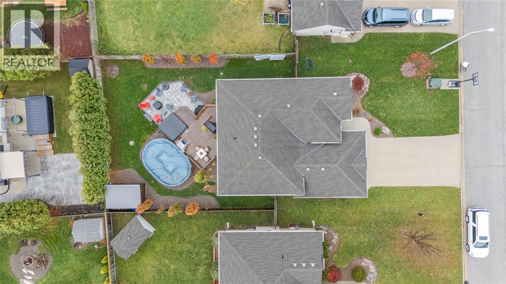 279 Homestretch Drive, St Clair, Ontario N0N 1G0 - Photo 42 - 25028438