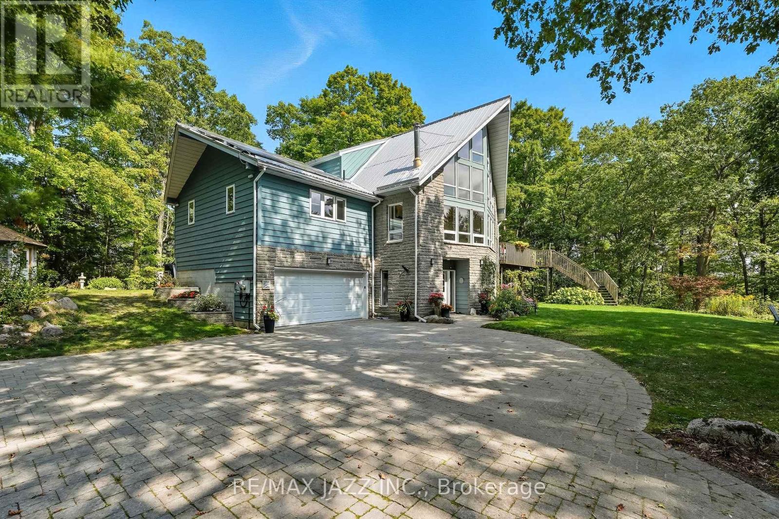 9500 Grasshopper Park Road, Clarington, Ontario  L1C 3K2 - Photo 5 - E12528182