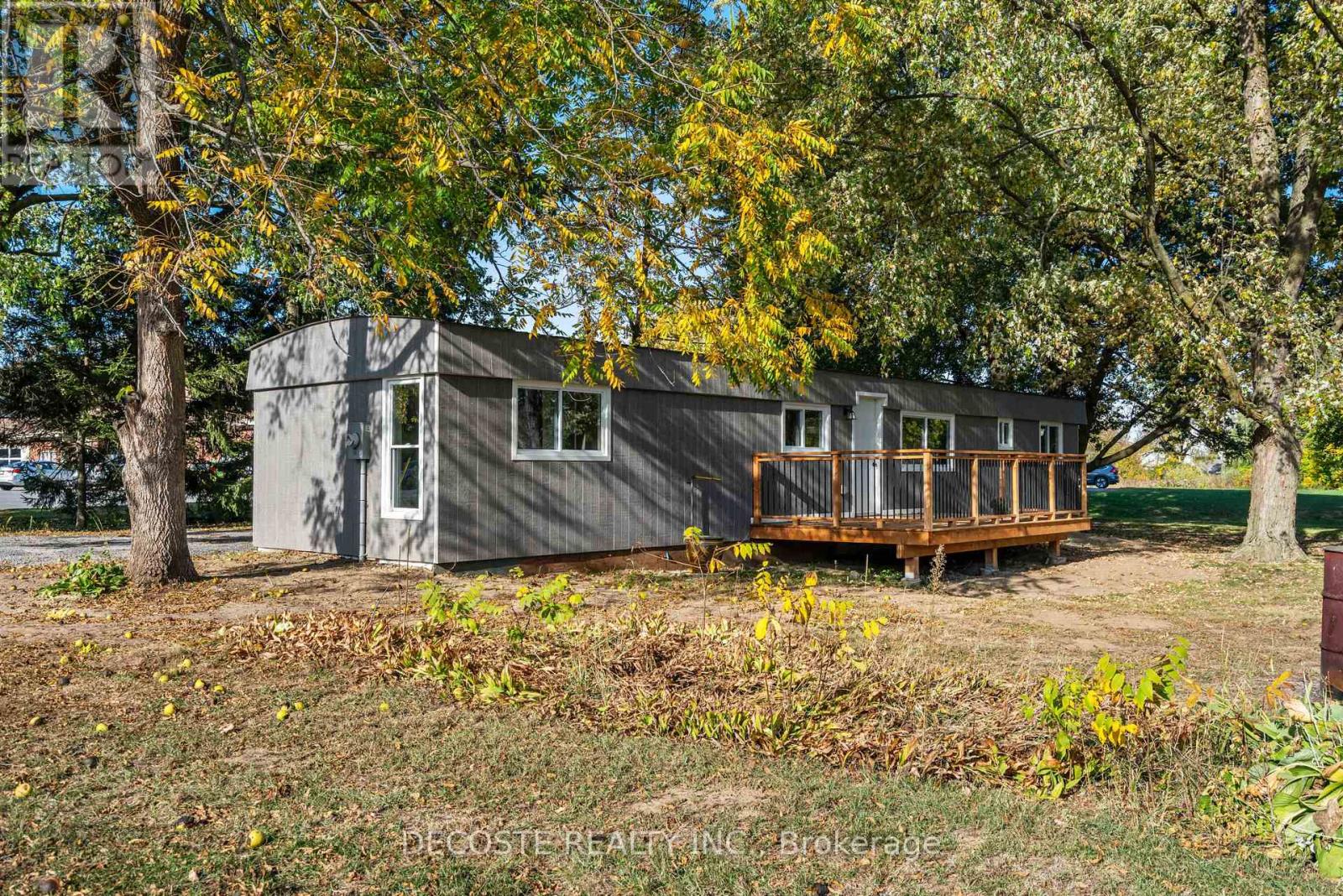 4 NELSON STREET, North Stormont, Ontario