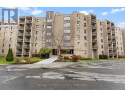206 - 334 QUEEN MARY ROAD, Kingston, Ontario