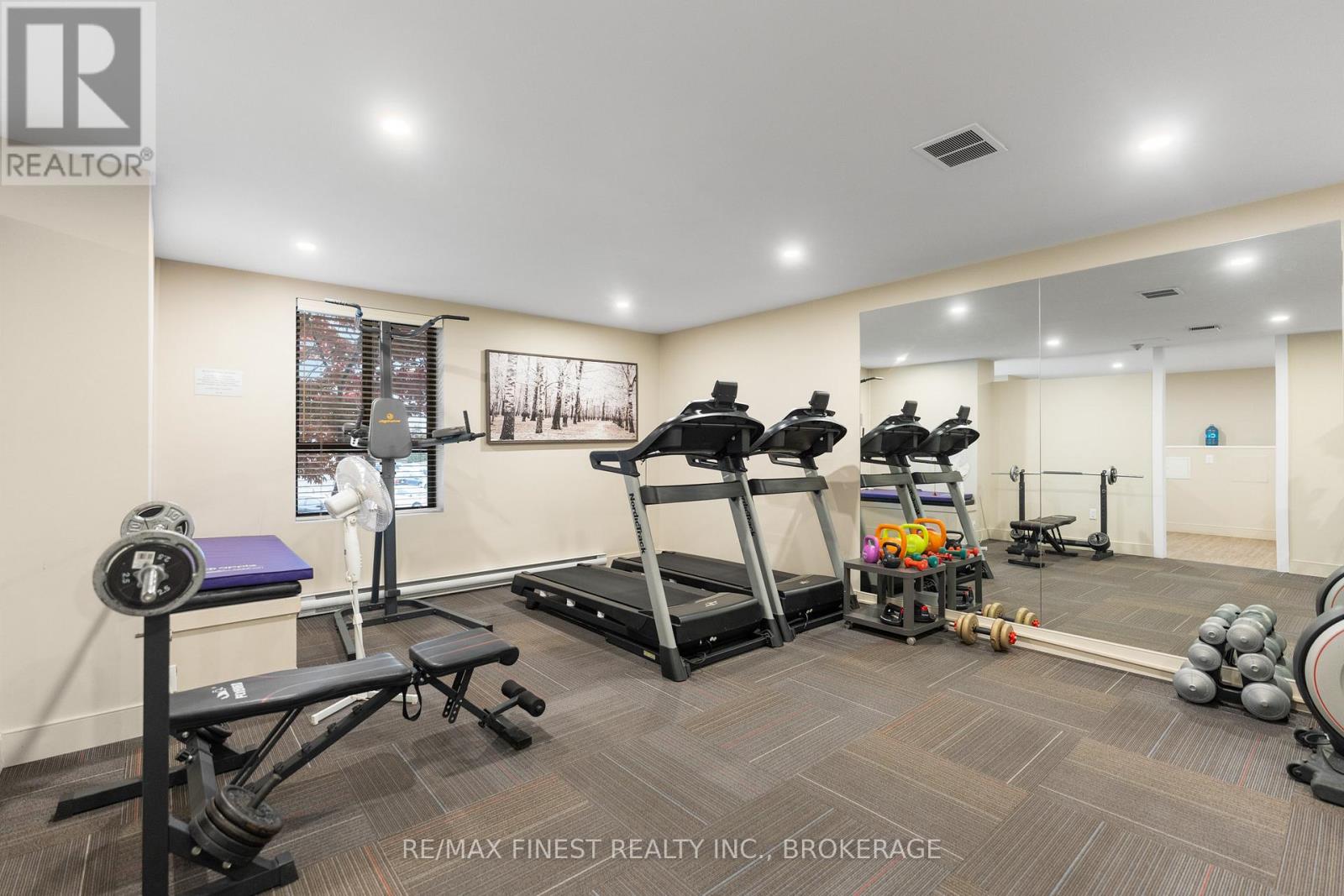 206 - 334 Queen Mary Road, Kingston, Ontario  K7M 7E7 - Photo 6 - X12487752