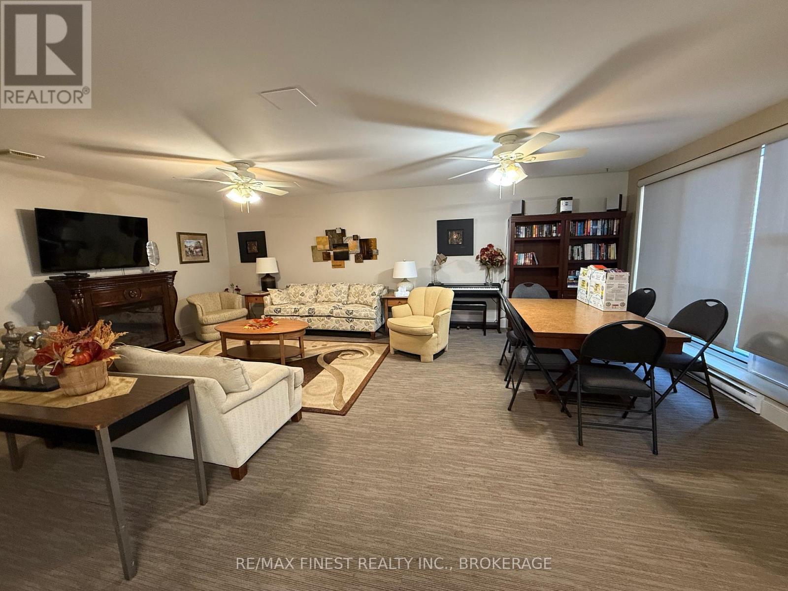 206 - 334 Queen Mary Road, Kingston, Ontario  K7M 7E7 - Photo 9 - X12487752