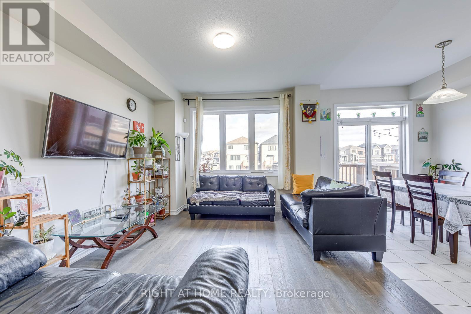 91 Vanilla Trail, Thorold, Ontario  L2V 0L1 - Photo 10 - X12528142