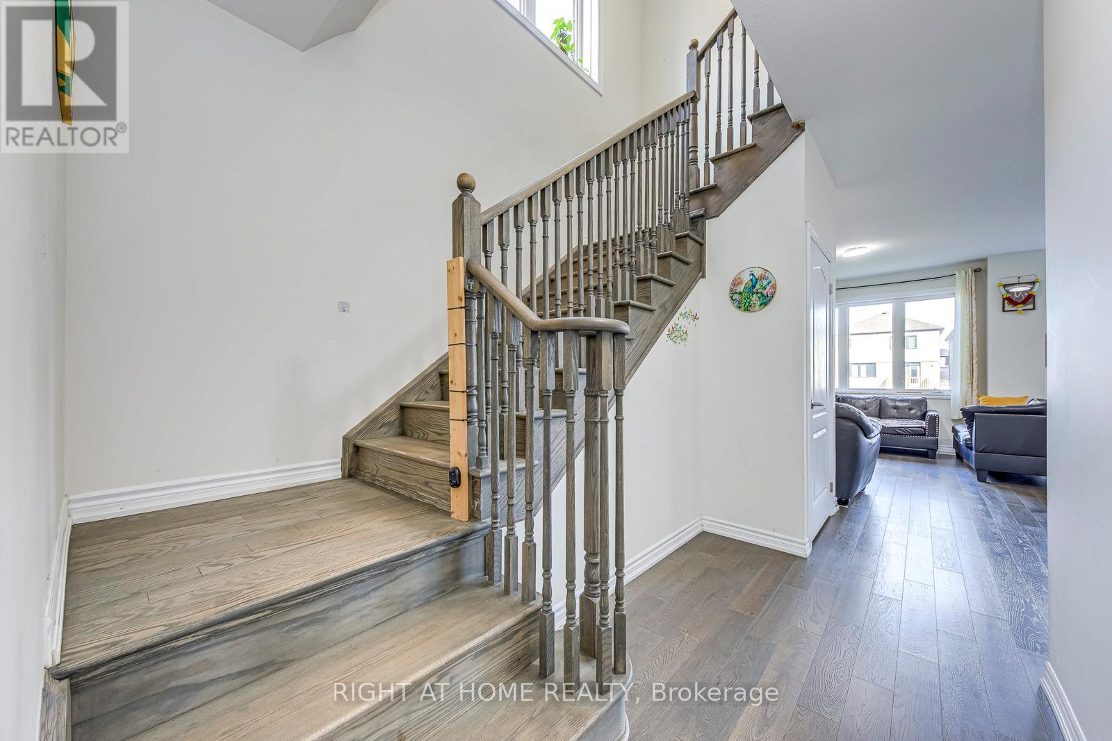 91 Vanilla Trail, Thorold, Ontario  L2V 0L1 - Photo 13 - X12528142