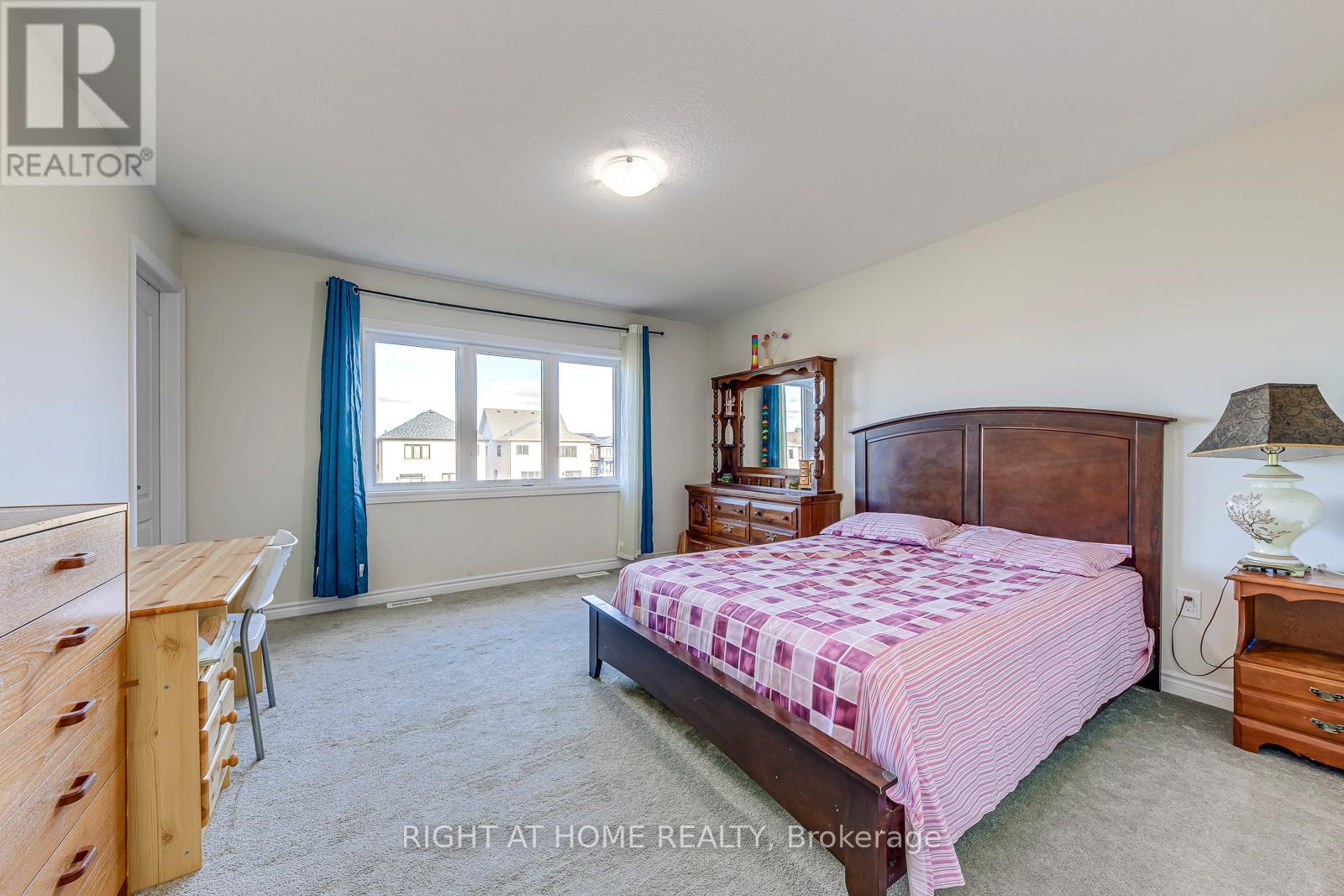 91 Vanilla Trail, Thorold, Ontario  L2V 0L1 - Photo 15 - X12528142