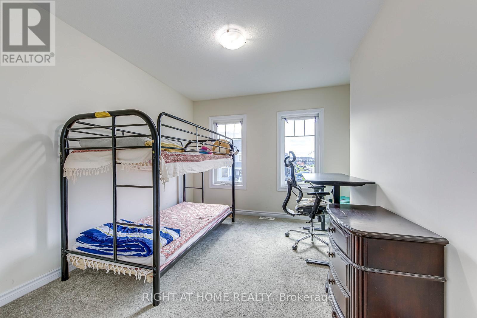 91 Vanilla Trail, Thorold, Ontario  L2V 0L1 - Photo 18 - X12528142