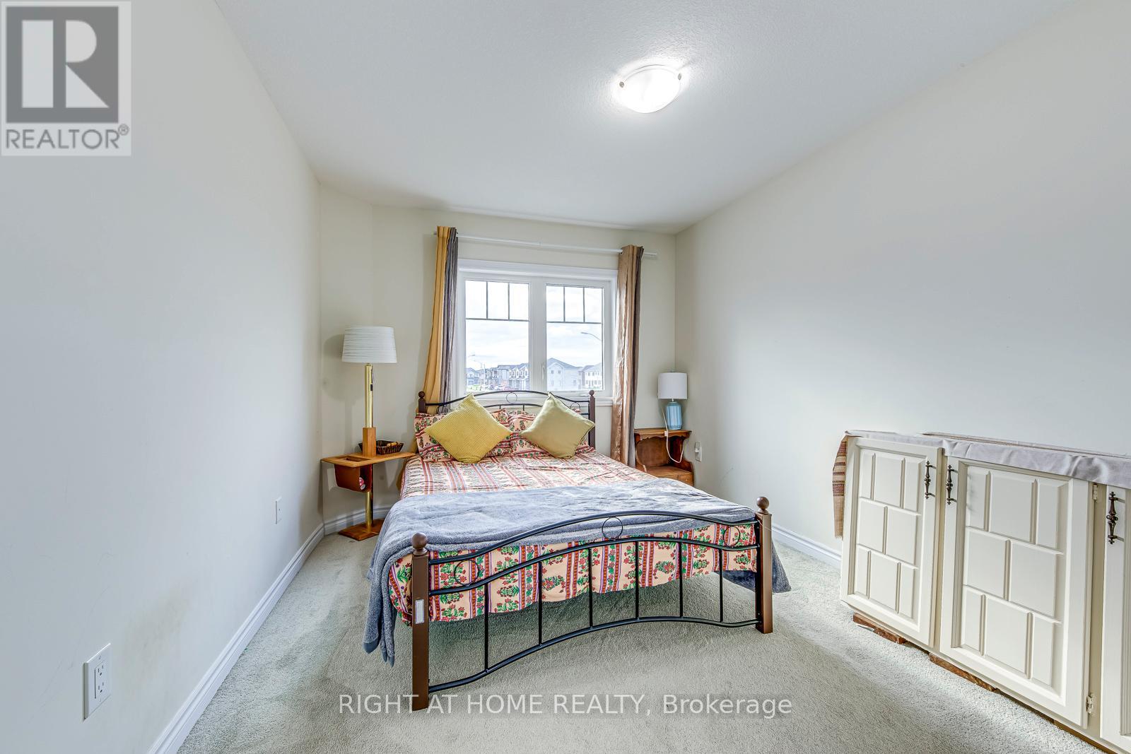 91 Vanilla Trail, Thorold, Ontario  L2V 0L1 - Photo 20 - X12528142