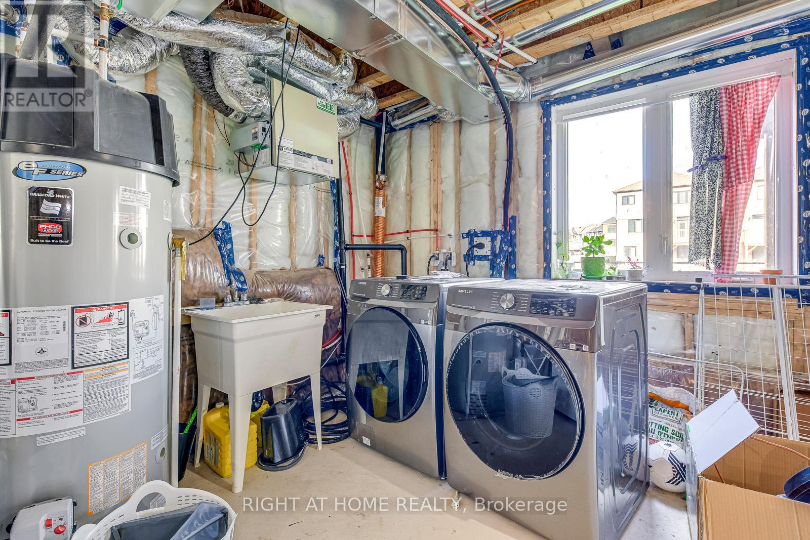 91 Vanilla Trail, Thorold, Ontario  L2V 0L1 - Photo 24 - X12528142